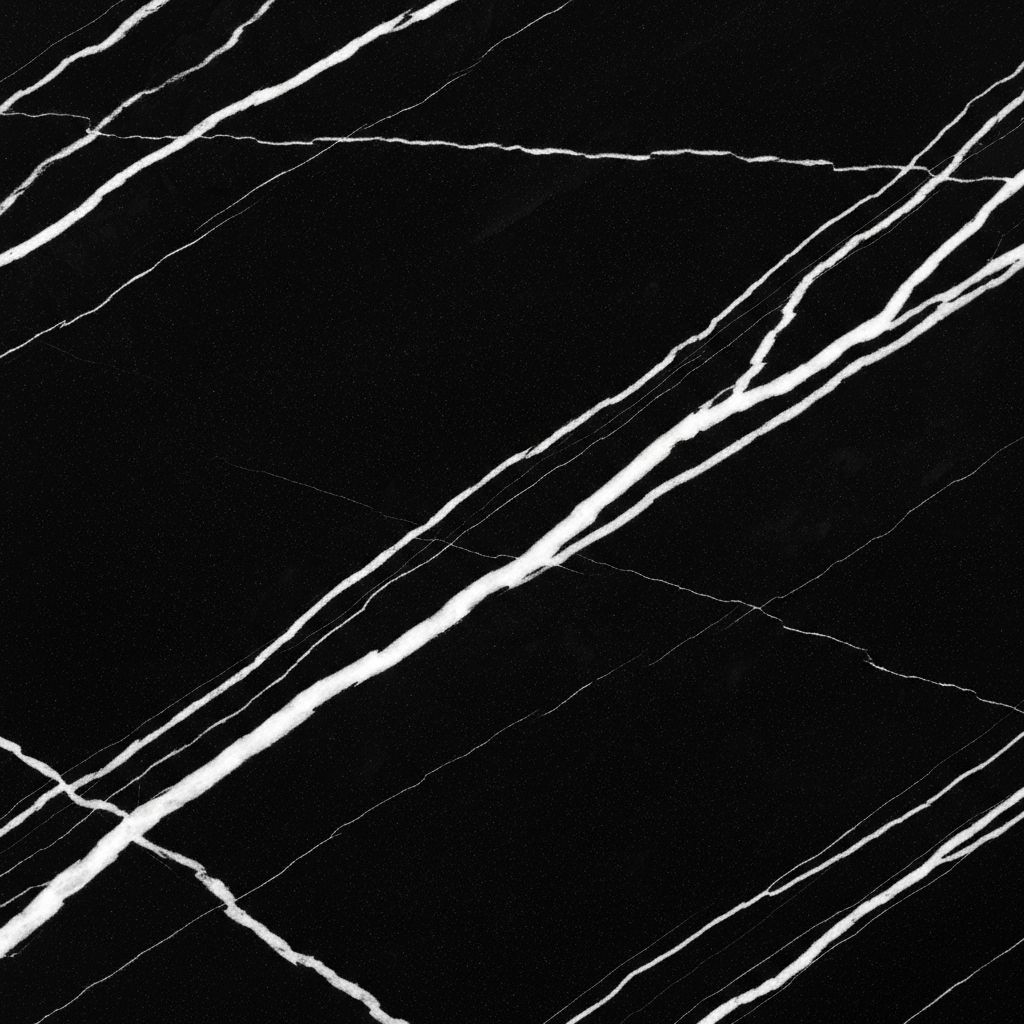 رخام أسود ماركينا