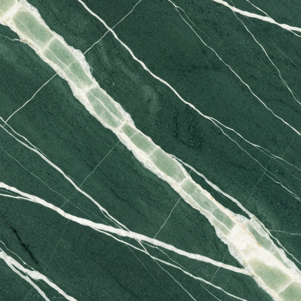 رخام أخضر غواتيمالا