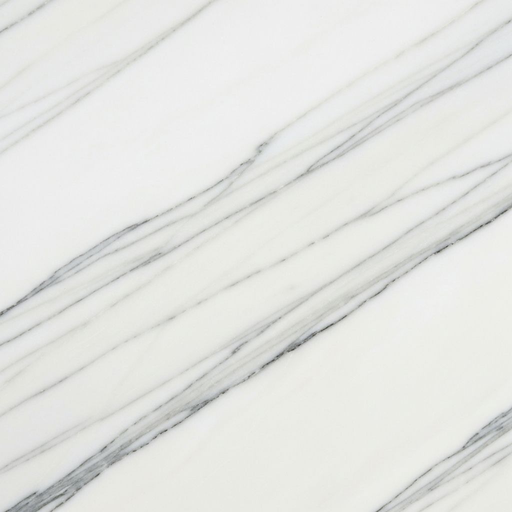 رخام كرارا الأبيض